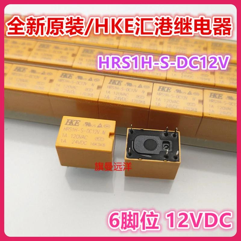 HRS1H-S-DC12V HKE 12V 12VDC, 10 /